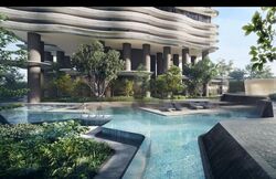 Zion Road (D3), Condominium #484196121